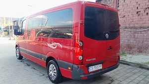Volkswagen Crafter - imagine 4