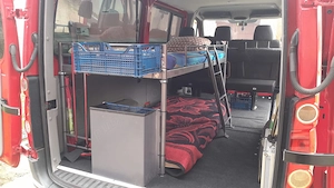 Volkswagen Crafter - imagine 6