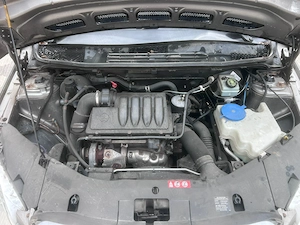 Mercedes Benz B180 CDI - imagine 3