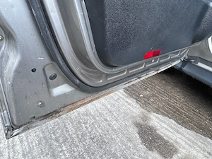 Mercedes Benz B180 CDI - imagine 5