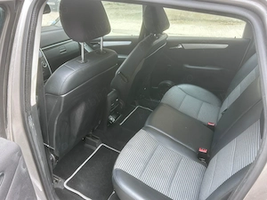 Mercedes Benz B180 CDI - imagine 4