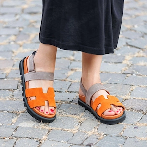 Lichidare stoc incaltaminte dama in piele naturala