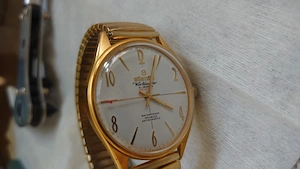 Ceas Atlantic Worldmaster