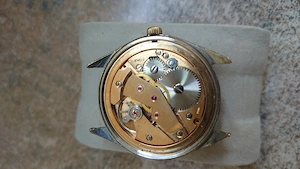 Ceas Atlantic Worldmaster