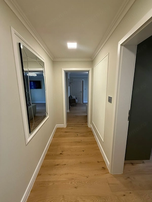 Apartament cu 2 camere DEOSEBIT, et 1 , CENTRALA, la cateva minute de  CENTRU  - imagine 16
