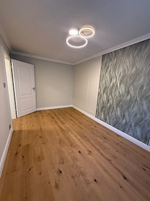 Apartament cu 2 camere DEOSEBIT, et 1 , CENTRALA, la cateva minute de  CENTRU  - imagine 10