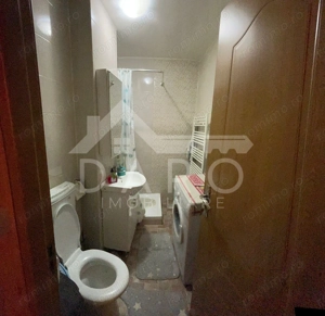 Apartament 1 camera