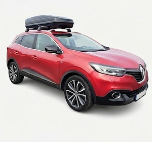 KADJAR - 4X4 - 1.6 Diesel - Bose Edition - imagine 6