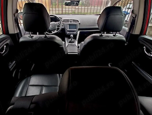KADJAR - 4X4 - 1.6 Diesel - Bose Edition - imagine 2