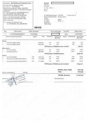 KADJAR - 4X4 - 1.6 Diesel - Bose Edition - imagine 8
