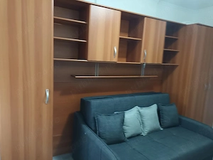 mobila sufragerie plus canapea extensibilă 