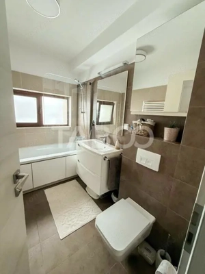 De vanzare apartament cu 2 camere la cheie cartier Buna ziua etaj 2 - imagine 6