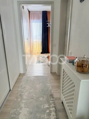 De vanzare apartament cu 2 camere la cheie cartier Buna ziua etaj 2 - imagine 7