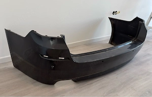 Pachet Luxury BMW F11 facelift, Bara Fata, Bara spate, praguri, diverse - imagine 3