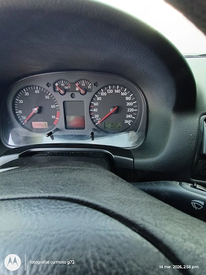 Vand Golf 4 1.6, 16 valve + GPL - imagine 5