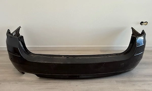 Pachet Luxury BMW F11 facelift, Bara Fata, Bara spate, praguri, diverse - imagine 2