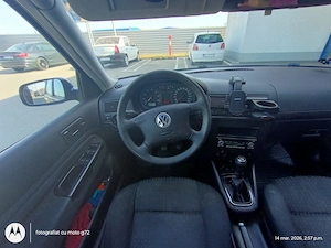 Vand Golf 4 1.6, 16 valve + GPL - imagine 6