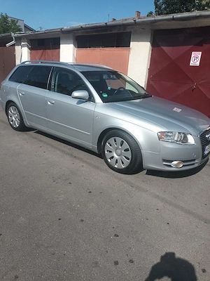 audi a4 2008  - imagine 3