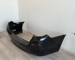 Pachet Luxury BMW F11 facelift, Bara Fata, Bara spate, praguri, diverse - imagine 4