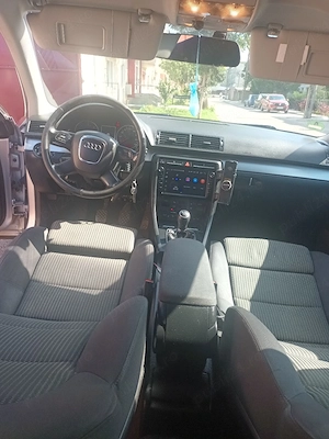 audi a4 2008  - imagine 2