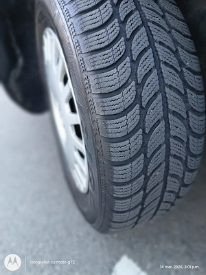 Vand Golf 4 1.6, 16 valve + GPL - imagine 3