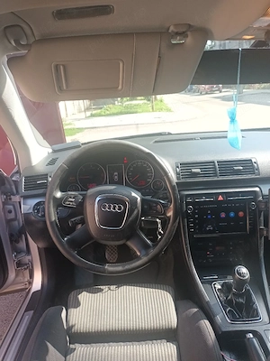 audi a4 2008 