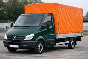 Transport mobilă, mutări apartament, marfă   Cu sau fără echipă de încărcare