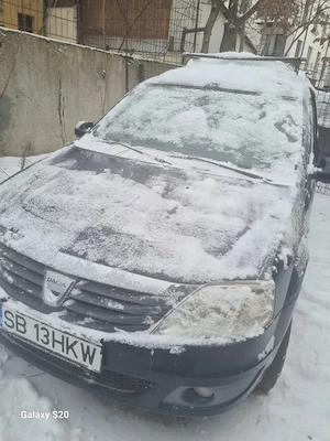 Licitatie vanzare auto cu strigare - imagine 3