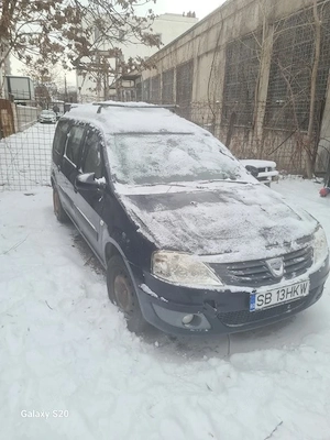 Licitatie vanzare auto cu strigare - imagine 2