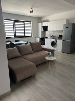 apartament de vanzare nou - imagine 6