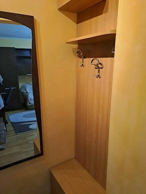 Închiriez garsoniera in Oradea Str. Lapusului 13, parter - imagine 6