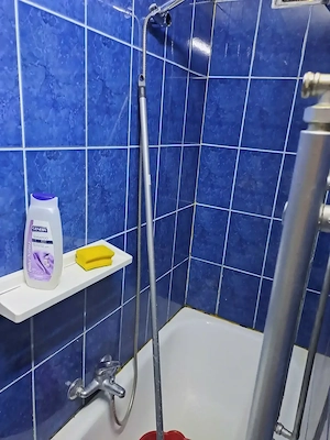 Închiriez garsoniera in Oradea Str. Lapusului 13, parter - imagine 7