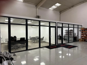 Hala Premium de Inchiriat 302 mp- Arad - imagine 2