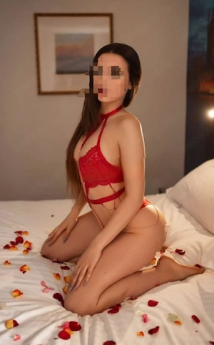 Nouă în orașul tău pt 2 zile 