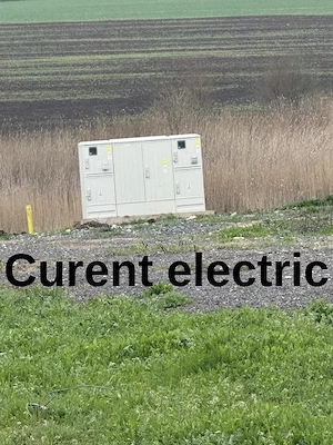 Teren Frumusani 400 mp cu Gaz- Curent D.N.4 - imagine 6