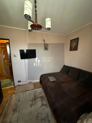Apartament 2 camere Drumul Gazarului Sector 4 Loc parcare - imagine 8