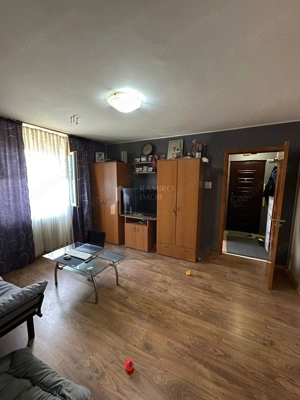 Apartament 2 camere Drumul Gazarului Sector 4 Loc parcare - imagine 2