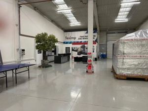 Hala Premium de Inchiriat 302 mp- Arad - imagine 4