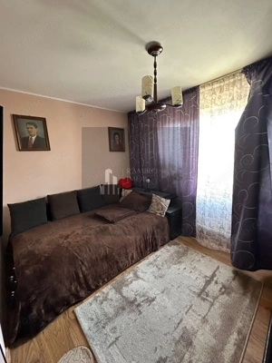 Apartament 2 camere Drumul Gazarului Sector 4 Loc parcare