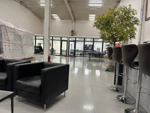 Hala Premium de Inchiriat 302 mp- Arad - imagine 6