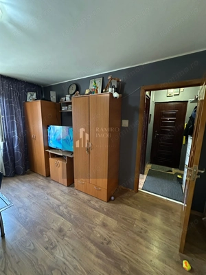 Apartament 2 camere Drumul Gazarului Sector 4 Loc parcare - imagine 3