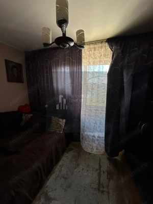 Apartament 2 camere Drumul Gazarului Sector 4 Loc parcare - imagine 9