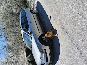 Vând pasat b5.5 - imagine 2