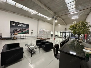 Hala Premium de Inchiriat 302 mp- Arad - imagine 7