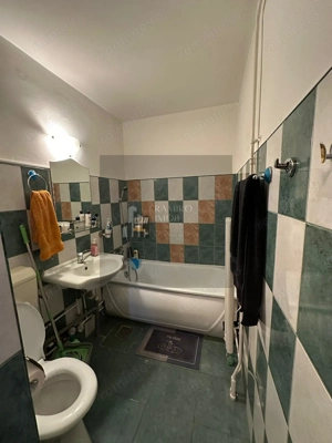 Apartament 2 camere Drumul Gazarului Sector 4 Loc parcare - imagine 10