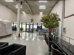 Hala Premium de Inchiriat 302 mp- Arad - imagine 5