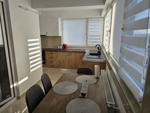 Apartament 2 camere de inchiriat, Bloc nou 13 Septembrie - imagine 3