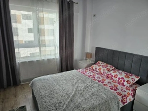 Apartament 2 camere de inchiriat, Bloc nou 13 Septembrie - imagine 2