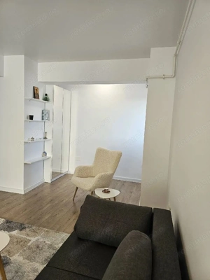 Apartament 2 camere de inchiriat, Bloc nou 13 Septembrie - imagine 4