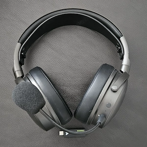 Casti Audeze Maxwell